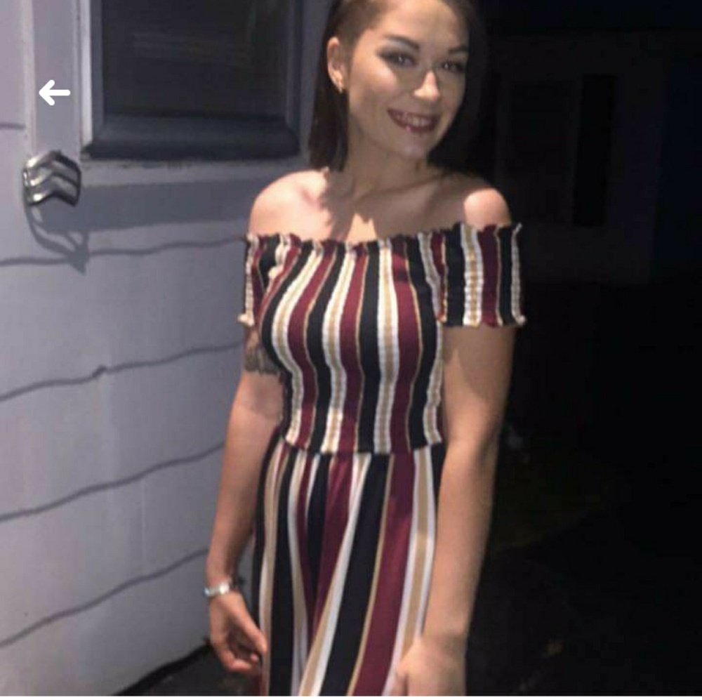 Meet your Posher, September